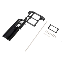 Pro Boat Servo/Receiver Box Mount: Sonicwake 36 V3 (PRB-4096)