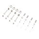 Pro Boat Quick Canopy Latch Set Medium: Sonicwake 36 V3...
