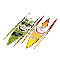 Pro Boat Decal Set: Sonicwake 36 V3 (PRB-4099)