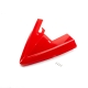 Pro Boat Bow Cap Red and Foam: Sonicwake 36 V3 (PRB-4698)