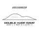 Pro-Line Racing Double Hump Ramp