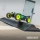 Pro-Line Racing Double Hump Ramp