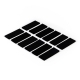Klebepads Adhesive Pads for Pro-Line Ramps (12 Stück)