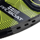 Pro Boat Sonicwake 36 V3 Self-Righting V-Hull Boat RTR schwarz