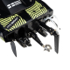 Pro Boat Sonicwake 36 V3 Self-Righting V-Hull Boat RTR schwarz