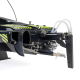 Pro Boat Sonicwake 36 V3 Self-Righting V-Hull Boat RTR schwarz