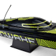 Pro Boat Sonicwake 36 V3 Self-Righting V-Hull Boat RTR schwarz