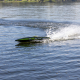 Pro Boat Sonicwake 36 V3 Self-Righting V-Hull Boat RTR schwarz