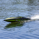 Pro Boat Sonicwake 36 V3 Self-Righting V-Hull Boat RTR schwarz