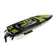 Pro Boat Sonicwake 36 V3 Self-Righting V-Hull Boat RTR schwarz
