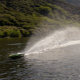 Pro Boat Sonicwake 36 V3 Self-Righting V-Hull Boat RTR schwarz