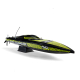 Pro Boat Sonicwake 36 V3 Self-Righting V-Hull Boat RTR schwarz