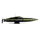 Pro Boat Sonicwake 36 V3 Self-Righting V-Hull Boat RTR schwarz