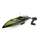 Pro Boat Sonicwake 36 V3 Self-Righting V-Hull Boat RTR schwarz