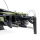 Pro Boat Sonicwake 36 V3 Self-Righting V-Hull Boat RTR schwarz