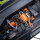 Pro Boat Sonicwake 36 V3 Self-Righting V-Hull Boat RTR schwarz