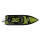 Pro Boat Sonicwake 36 V3 Self-Righting V-Hull Boat RTR schwarz
