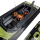 Pro Boat Sonicwake 36 V3 Self-Righting V-Hull Boat RTR schwarz