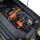 Pro Boat Sonicwake 36 V3 Self-Righting V-Hull Boat RTR schwarz