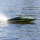 Pro Boat Sonicwake 36 V3 Self-Righting V-Hull Boat RTR schwarz