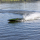 Pro Boat Sonicwake 36 V3 Self-Righting V-Hull Boat RTR schwarz
