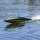 Pro Boat Sonicwake 36 V3 Self-Righting V-Hull Boat RTR schwarz