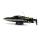 Pro Boat Sonicwake 36 V3 Self-Righting V-Hull Boat RTR schwarz