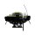 Pro Boat Sonicwake 36 V3 Self-Righting V-Hull Boat RTR schwarz