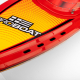 Pro Boat Sonicwake 36 V3 Self-Righting V-Hull Boat RTR rot