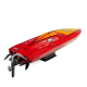 Pro Boat Sonicwake 36 V3 Self-Righting V-Hull Boat RTR rot