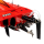 Pro Boat Sonicwake 36 V3 Self-Righting V-Hull Boat RTR rot
