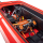 Pro Boat Sonicwake 36 V3 Self-Righting V-Hull Boat RTR rot