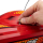 Pro Boat Sonicwake 36 V3 Self-Righting V-Hull Boat RTR rot