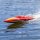 Pro Boat Sonicwake 36 V3 Self-Righting V-Hull Boat RTR rot