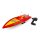 Pro Boat Sonicwake 36 V3 Self-Righting V-Hull Boat RTR rot