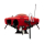 Pro Boat Sonicwake 36 V3 Self-Righting V-Hull Boat RTR rot