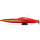 Pro Boat Sonicwake 36 V3 Self-Righting V-Hull Boat RTR rot