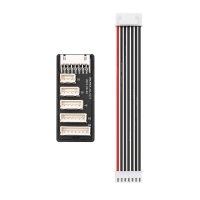 ToolkitRC - 2-6s Adapter Board JST-XH (TK40900)