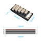ToolkitRC - 2-6s Adapter Board JST-XH (TK40900)
