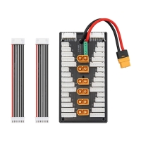 ToolkitRC - 2-6s Multi Adapter Board XT60 (TK41000)