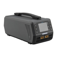 ToolkitRC - M8DAC LiPo 1-8S 30A 2 Kanal Ladegerät AC (TK14400)
