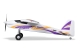 Trainer FMS Super EZ V4 PNP - 1220mm