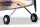 Trainer FMS Super EZ V4 PNP - 1220mm