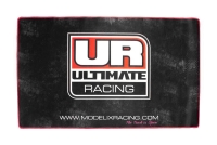 Ultimate Racing - 100x60cm ULTIMATE PIT MAT (MX-UR8805)