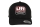 Ultimate Racing - ULTIMATE ORIGINAL SNAPBACK RETRO TRUCKER CAP BLACK (MX-UR9052)