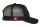Ultimate Racing - ULTIMATE ORIGINAL SNAPBACK RETRO TRUCKER CAP BLACK (MX-UR9052)