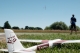 KAVAN Alpha V2 1500mm rot RTF - 1500mm