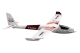 KAVAN Alpha V2 1500mm rot RTF - 1500mm
