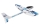 KAVAN Beta 1400 blau RTF - 1400mm