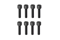 RGT - Step Screws 4x11.5 mm (RGT-R86530)